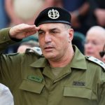 Αρχηγός ισραηλινού επιτελείου στρατού: «Πλησιάζουμε σε σταυροδρόμι στην εκστρατεία εναντίον του Ιράν»