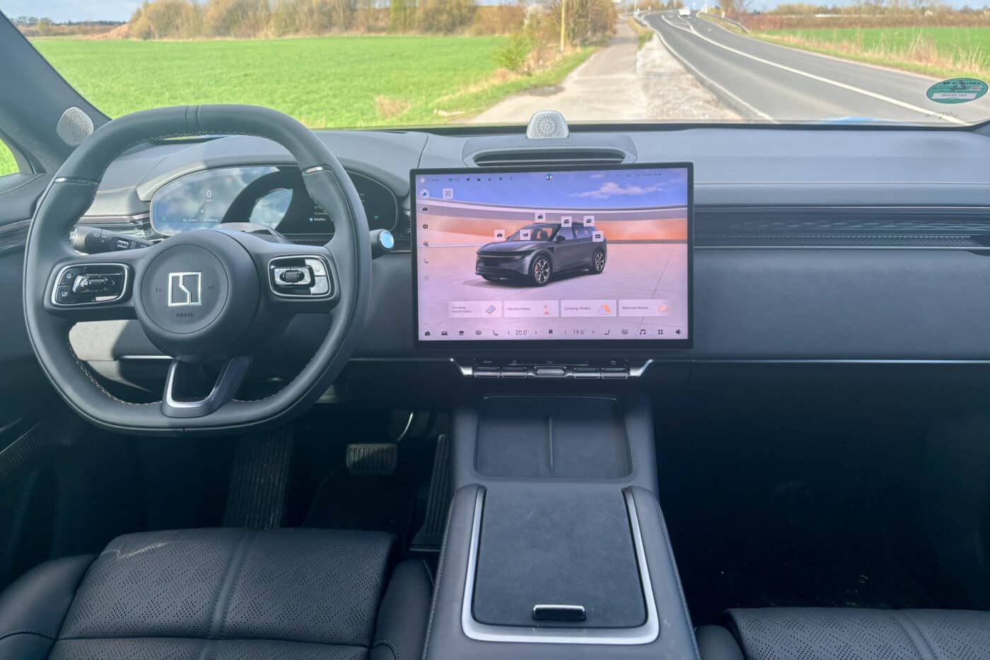 Το Zeekr 7X Privilege AWD με 646 PS αλλάζει τα δεδομένα 