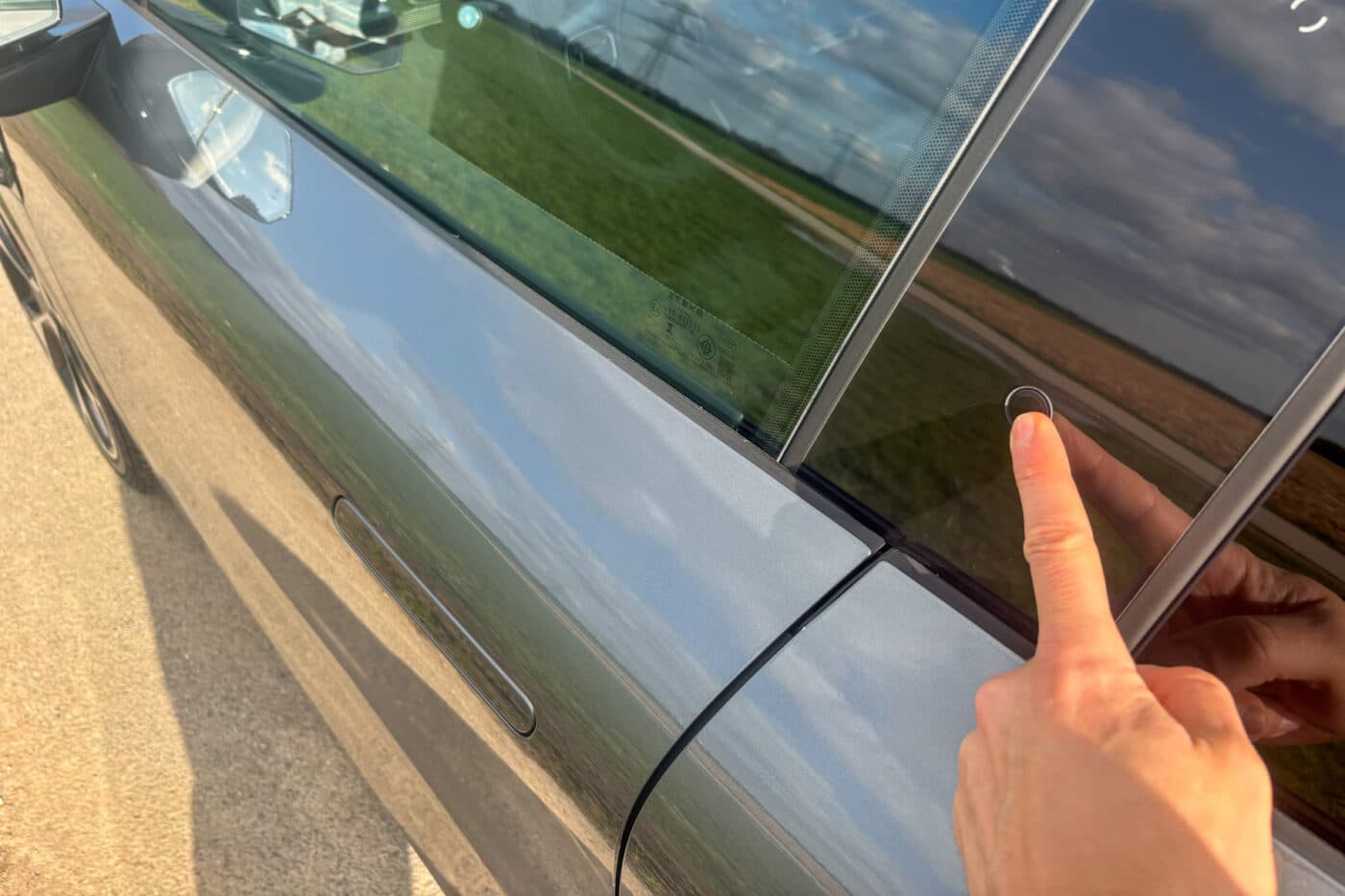 Το Zeekr 7X Privilege AWD με 646 PS αλλάζει τα δεδομένα 