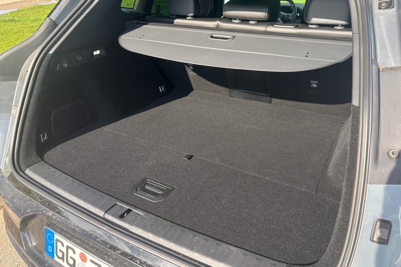 Το Zeekr 7X Privilege AWD με 646 PS αλλάζει τα δεδομένα 