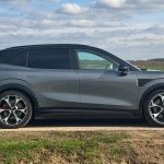 Το Zeekr 7X Privilege AWD με 646 PS αλλάζει τα δεδομένα