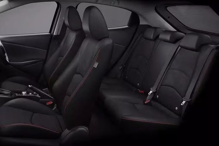Αυτό είναι το νέο Mazda2 Hybrid