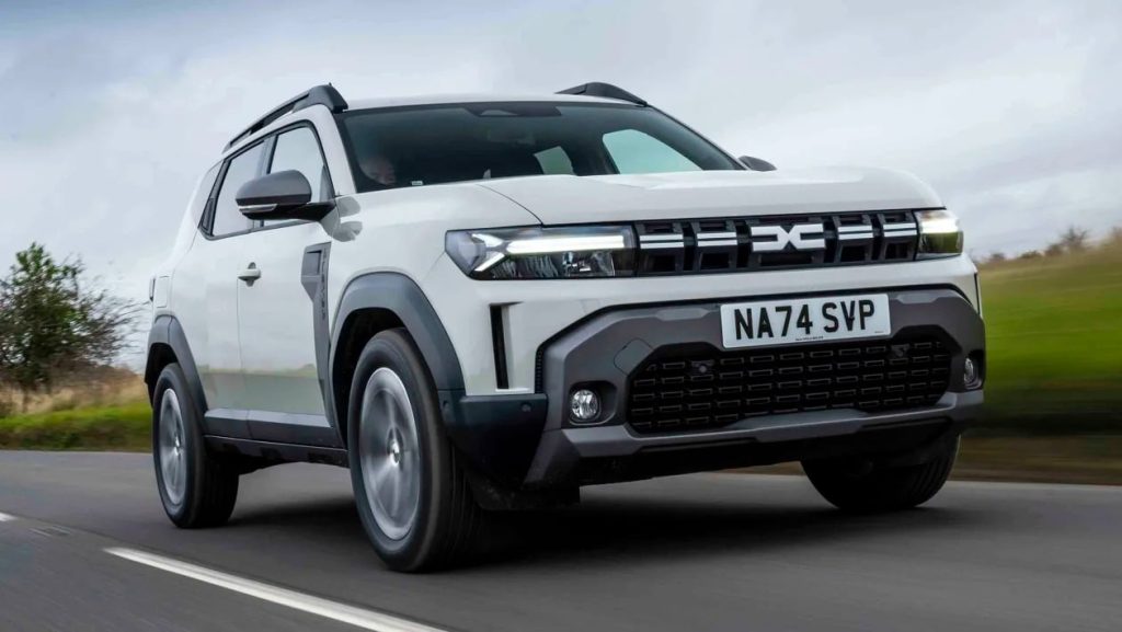 Αυτά είναι τα 10 μικρά 4x4 που… δεν κολλάνε πουθενά