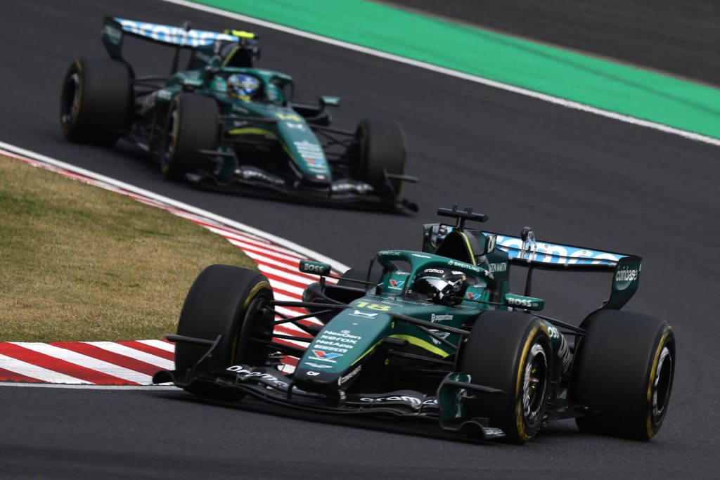 F1: Αλλαγές στη μονάδα ισχύος της Honda για το GP Μαϊάμι