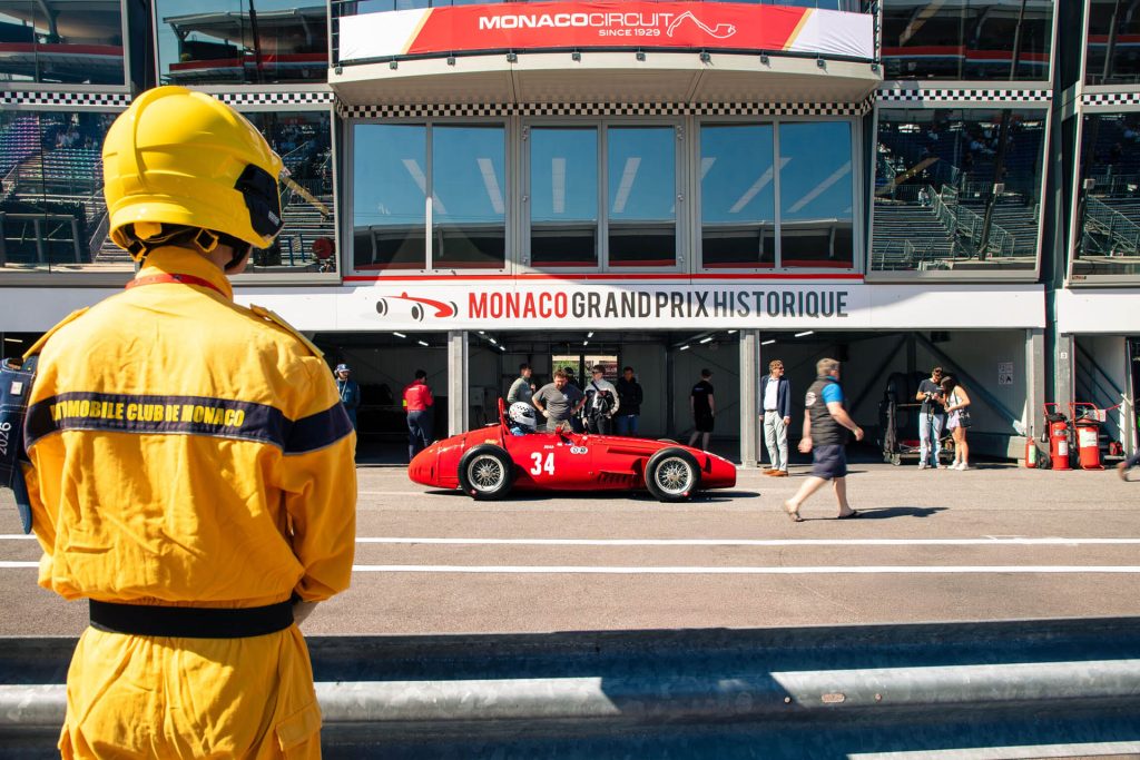 Grand Prix de Monaco Historique 2026 (16)