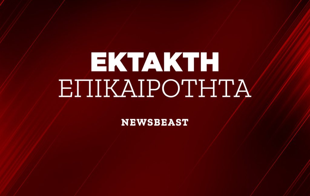 Έκτακτο δελτίο επιδείνωσης του καιρού, έρχεται το κύμα ψύχους Coral από την Τετάρτη