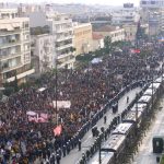 Σαν σήμερα 15 Φεβρουαρίου: Η μέρα που εκατομμύρια άνθρωποι προσπάθησαν να σταματήσουν τον πόλεμο στο Ιράκ