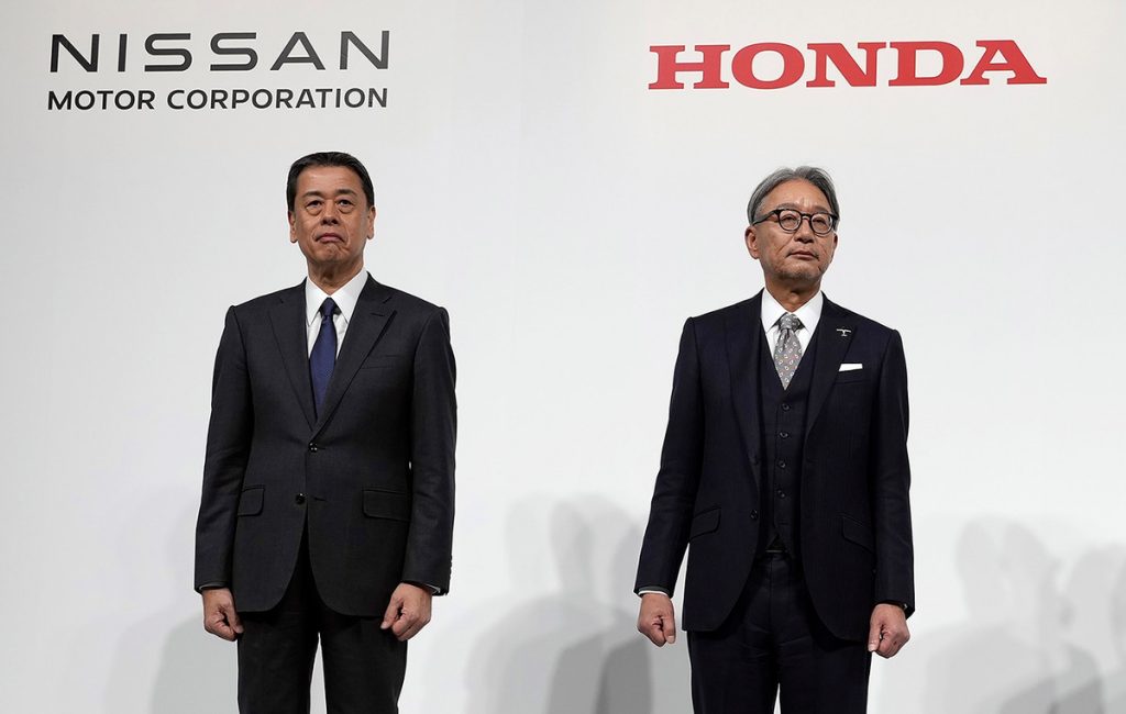 Η αποτυχία της συγχώνευσης Nissan – Honda και οι λεπτομέρειες που οδήγησαν στο ναυάγιο