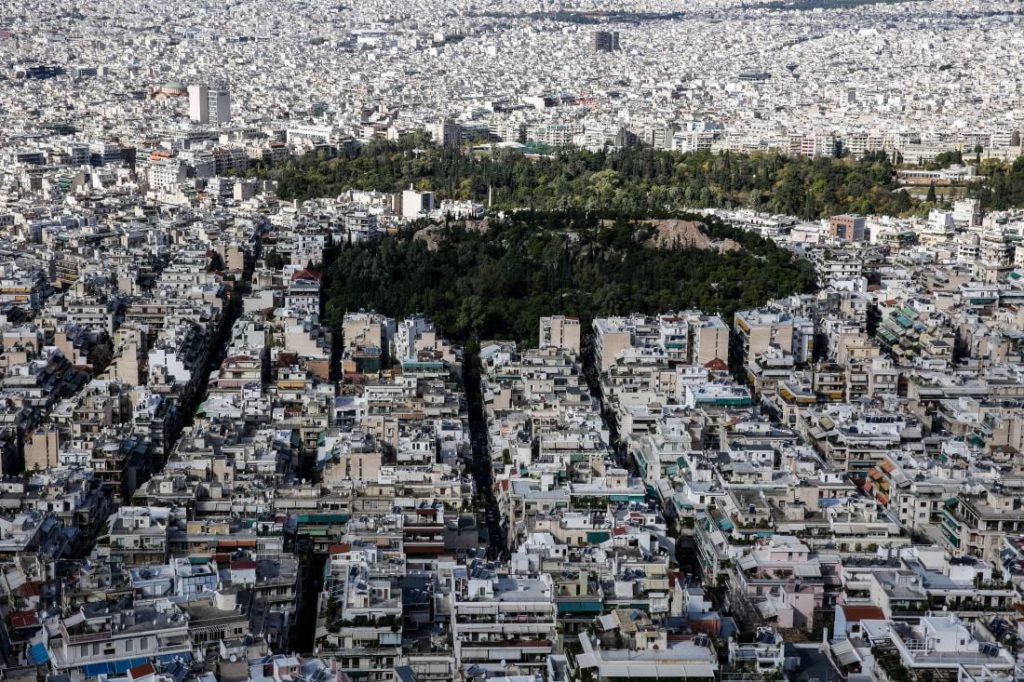 Άνοιξε η εφαρμογή για διορθώσεις στο Ε9 για το εκκαθαριστικό του ΕΝΦΙΑ