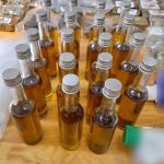Η ΕΛ.ΑΣ. εξάρθρωσε εγκληματική οργάνωση που διακινούσε ναρκωτικά κρυμμένα μέσα σε χυμούς και συσκευασίες τροφίμων