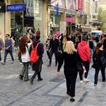 Το προτεινόμενο ωράριο λειτουργίας των καταστημάτων για το Πάσχα, από τον Εμπορικό Σύλλογο Αθηνών