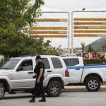 Θρίλερ στην Πανεπιστημιούπολη Ζωγράφου: Φοιτητής βρέθηκε κρεμασμένος σε δένδρο