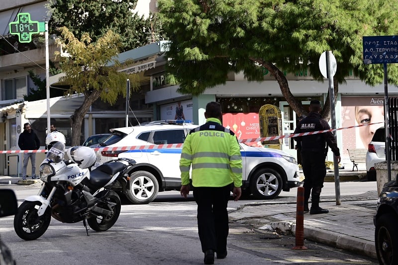 Συνελήφθησαν τέσσερις Τούρκοι υπήκοοι για τις δολοφονίες ομοεθνών τους στην Γλυφάδα