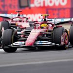 Καταστροφή για τη Ferrari στη Σαγκάη – Αποκλεισμός και για τα δύο μονοθέσια