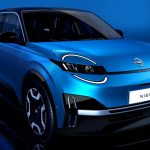 Η νέα εποχή του Nissan Micra σε ηλεκτρική έκδοση
