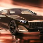 Η Bentley Batur θα κυκλοφορήσει με εκτυπωμένο… ροζ χρυσό 18 καρατίων