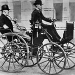 Gottlieb Daimler: Ο οραματιστής της νέας εποχής κινητικότητας