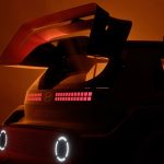 Το Hyundai Insteroid concept είναι... αλλού