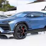 Η πρώτη ηλεκτρική Lamborghini θα είναι συναρπαστική με 980 βολτ και στόχο τους 2.000 ίππους