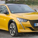 Το Peugeot 208 GTi «ψήνεται» και θα είναι ηλεκτρικό!