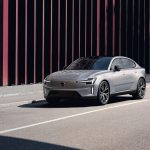 Volvo ES90: Είναι αμιγώς ηλεκτρικό και καλύπτει ευρύ φάσμα αγοραστικού κοινού