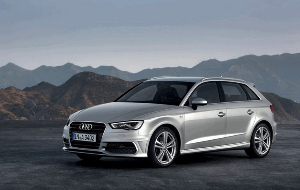 Ανάκληση μοντέλων Audi A3 & A4 Cabrio