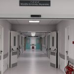 Διασωληνωμένος ο τρίχρονος που παρασύρθηκε από αυτοκίνητο στην Λάρισα