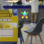 Eurojackpot 07/03/2025: Αυτοί είναι οι τυχεροί αριθμοί που κερδίζουν τα 52 εκατομμύρια ευρώ