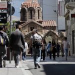Αύξηση 7,4% σημείωσε ο τζίρος των επιχειρήσεων τον Ιανουάριο