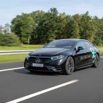 Η Mercedes επιμένει στην αυτόνομη οδήγηση