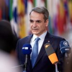 Μητσοτάκης: Να ενεργοποιηθεί το συντομότερο η ρήτρα διαφυγής για τις αμυντικές δαπάνες – Δικαίωση μίας πάγιας ελληνικής θέσης η συμπερίληψη στη Λευκή Βίβλο