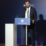 Μαρινάκης: Εξαιρετικά σημαντική η αναβάθμιση από τη Moody’s