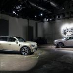 Το νέο smart #5 που δεν έχει καμιά σχέση με την 1η γενιά του μοντέλου