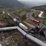 Τραγωδία στα Τέμπη: Διώξεις σε στελέχη του ΟΣΕ για τα βίντεο που καθυστέρησαν να παραδώσουν