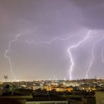 Έκτακτο δελτίο της ΕΜΥ για επικίνδυνα φαινόμενα – Έρχονται ισχυρές βροχές και καταιγίδες