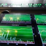 Με ισχυρή άνοδο 1,82% έκλεισε το Χρηματιστήριο