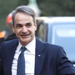 Μητσοτάκης: Όσο η οικονομία θα πηγαίνει καλύτερα τόσο όλοι οι Έλληνες θα μπορούν να προσβλέπουν σε καλύτερες ημέρες