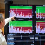 Με οριακή πτώση 0,08% έκλεισε το Χρηματιστήριο