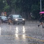 Έκτακτο δελτίο επιδείνωσης του καιρού σε Κρήτη και Δωδεκάνησα