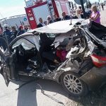 Γιατρός στην Πάτρα συγκρούστηκε με τρένο μετά από 36ωρη εφημερία: «Δεν θυμάμαι τίποτα»