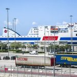Τέσσερις συλλήψεις για τον θάνατο της 47χρονης ναυτικού στο λιμάνι της Πάτρας