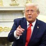 Ο Ντόναλντ Τραμπ παραδέχθηκε ότι… «νομίζει» πως ο Πούτιν θέλει ειρήνη στην Ουκρανία