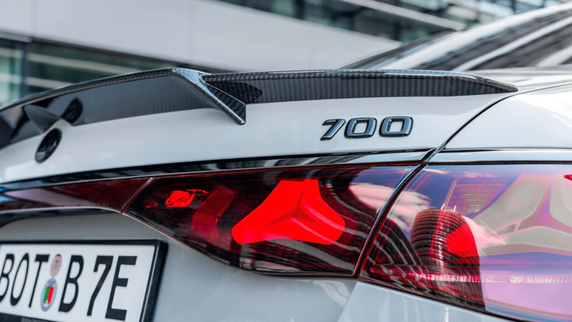 Brabus 700 2025 (1) Brabus 700 2025 (1)