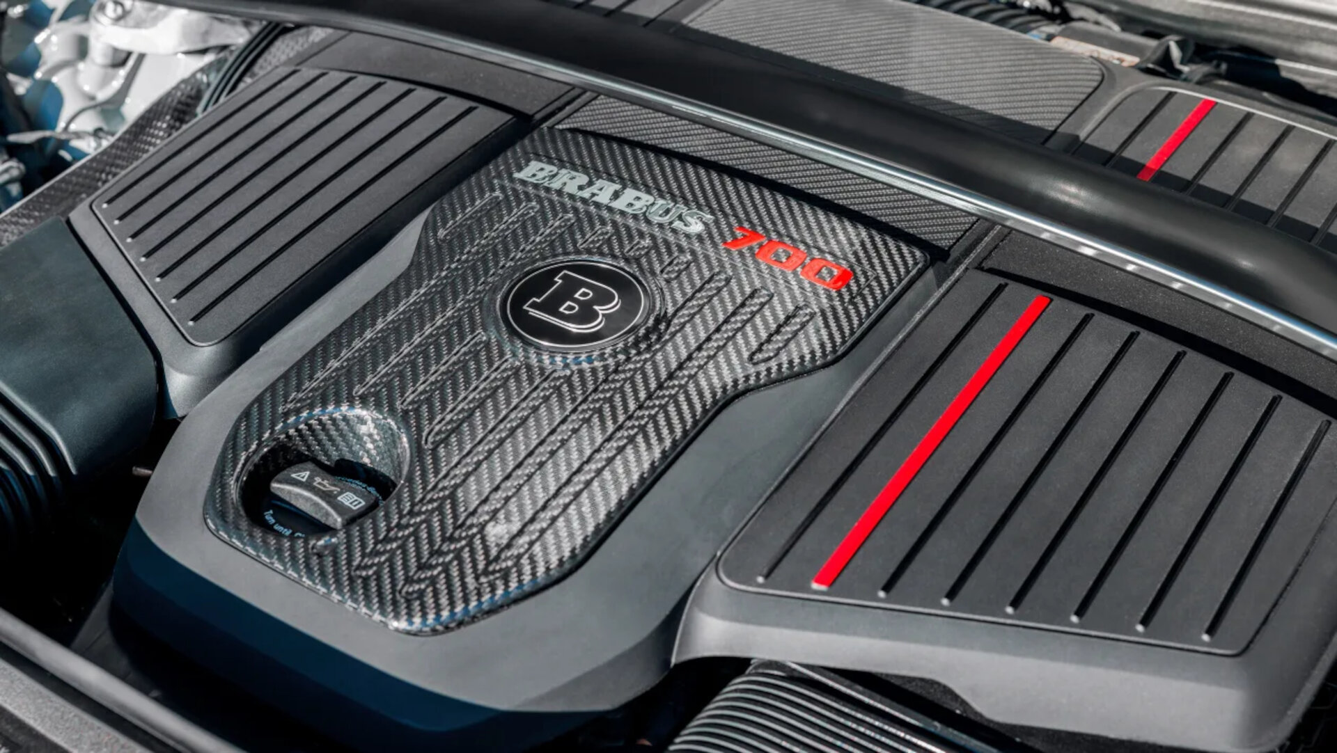 Brabus 700 2025 (7)