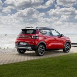 Το νέο Citroёn C3 πρώτο σε πωλήσεις τον Μάρτιο