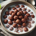 Coco pops χωρίς ζάχαρη