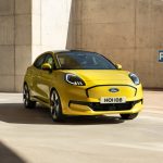 Τα πρώτα Ford Puma Gen-E βρίσκονται στην Ελλάδα