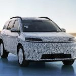 Ήρθε το IONIQ 4; Το νέο ηλεκτρικό SUV της Hyundai που αλλάζει το παιχνίδι