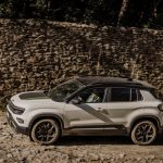 Στην Ελλάδα το ισχυρότερο Jeep Avenger 4xe