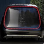 Το βαν του μέλλοντος - Το Mercedes Vision V ξαναγράφει τους κανόνες της πολυτέλειας και της τεχνολογίας